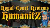 HumanitZ – Royal Court Review