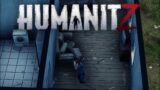 HumanitZ – Top Down Zombie Survival – First Look!