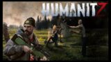 HumanitZ a Game-Changer in Survival? First Livestream Gameplay