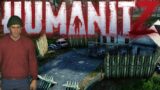 Hunt-Craft-Kill-Repeat | Surviving the Zombie Apocalypse | Humanitz Gameplay ep1