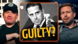 Hunter Biden Indictment: GUILTY? | Ep 36