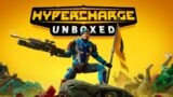 HyperCharge Unboxed Review 2023