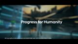 Hyundai | Progress for Humanity