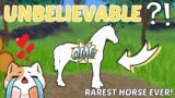 I CANT BELIEVE I FINALLY BRED THIS HORSE! | Wild Horse Islands