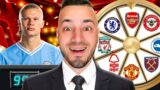 I Made Man City Play in a FIFA Game Show…Ep. 2
