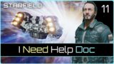 I Need Help Doc | STARFIELD #11
