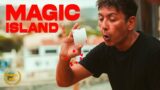 I Spent 7 Days With MASTER Magicians!