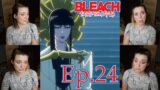 I UNDERESTIMATED SQUAD ZERO BIG TIME| Bleach: Thousand-Year Blood War Ep. 24 Reaction