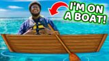I'm on a Boat! | Moses and the Red Sea | Kids' Club Older