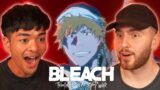 ICHIGO FINALLY ARRIVES! – Bleach Thousand Year Blood War Episode 21 REACTION!