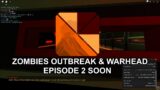 IITPP | Warhead Outbreak (Episode 1)