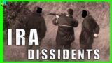 IRA Dissidents & The Secret War in the Shadows – SPOTLIGHT 2014 – Troubles Documentary