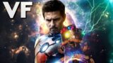 IRON MAN 4 – Bande-annonce officielle VF | Tom Cruise