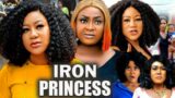 IRON PRINCESS New Released- [NEW MOVIE]CHINENYE UBA/LIZZYGOLD MOVIE RELEASED TODAY 2023 LATEST MOVIE