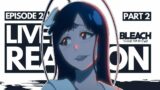 IS HITSUGAYA DEAD!? MAYURI VS GISELLE! Bleach: TYBW Episode 22 – LIVE REACTION (Manga Spoilers)