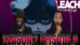 IT'S A TRAP!! | Bleach Thousand Year Blood War Season 2 Episode 9 Reaction