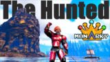 Idiots Hit the Resource JACKPOT on Skull Island! The Hunted Ark's Hardest Mod #Monarky S4.5 E06