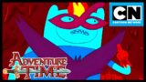 Ignition Point | Adventure Time | Cartoon Network
