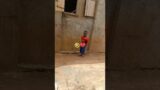 Ijebu Spiderman to the rescue