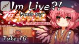 Im live whit Touhou Mystia's Izakaya ?  Take 10