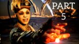 Immortals of Aveum PS5 Walkthrough Gameplay 4k 60 FPS – part 5 (FULL GAME)