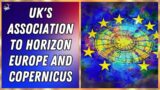Important answers on the UK's association to Horizon Europe and Copernicus | Outside Views