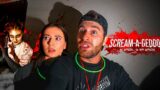 Inside Florida’s SCARIEST Haunted House That Can TOUCH You! Scream-A-Geddon 2023