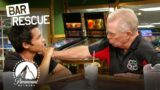 Intense Recon Spy vs. Owner Head-To-Heads | Bar Rescue