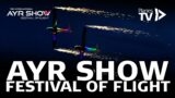 International Ayr Show – Festival of Flight 2023 Live Stream FRIDAY