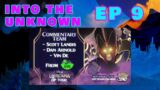 Into The Unknown Ep 9 Live – PPG Denver, Best Decks, & Finance Tips