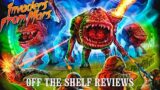Invaders from Mars Review – Off The Shelf Reviews