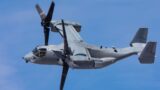 Investigation to be held into US military aircraft crash near Darwin