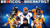 Is Broncos' Roster 'Above Average' Anywhere Besides Secondary? | Broncos For Breakfast