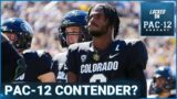 Is Colorado a Pac-12 contender with USC, Utah, and others? l Pac-12 Podcast