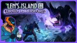 Island Survival Sandbox & Dungeon Crawler RPG! – Len's Island [Cursed Underworld]
