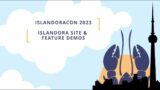Islandora Sites and Features Demo