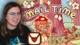 It's time for mail! – Mail Time [FULL GAME]