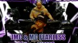 JMC & FEARLESS SHOW / In The Blood – THAMES DELTA RADIO