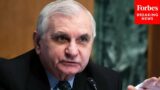 Jack Reed Leads Senate Armed Services Confirmation Hearing For Air Force Chief Of Staff