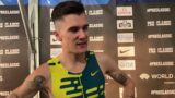 Jakob Ingebrigtsen Runs 3:43.73 Mile For Third-Fastest Ever; Wins Diamond League Final