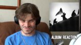 James Blake – Playing Robots Into Heaven | ALBUM REACTION/REVIEW