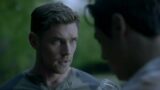 Jed Is No Longer A Werewolf, Hope Talks To Klaus' Ashes – Legacies 4×20 Scene