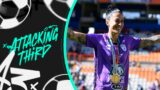 Jenni Hermoso Receives Guard Of Honor In Mexico | NWSL Challenge Cup Final Recap | Full Show