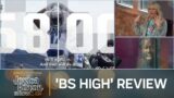 Jessica Benson Show | 'BS High' Review, AFC South Predictions and Food Recs For Al Roker | 8/24/2023