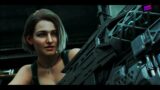 Jill Kill Big Monster | Cinematic PCHD