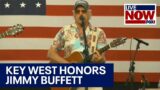 Jimmy Buffett dies: Key West to honor 'Margaritaville' singer's legacy | LiveNOW from FOX