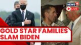 Joe Biden News LIVE | Roundtable On Terrorist Attack During U.S. Withdrawal From Afghanistan | N18L
