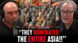 Joe Rogan – The Terracotta And  Army Baffling Chinese Pyramids! #joerogan #jre #history #china