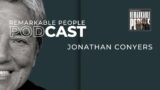 Jonathan Conyers: How to Thrive Against All Odds