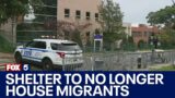 Judge orders Staten Island migrant shelter to close